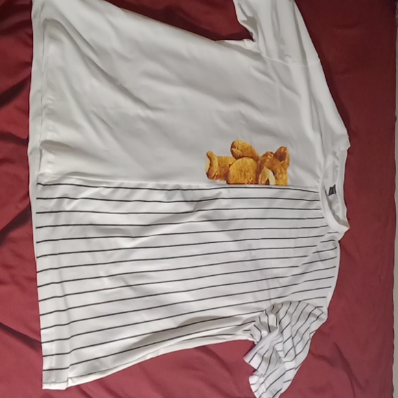 Short set - Picture 2 of 3